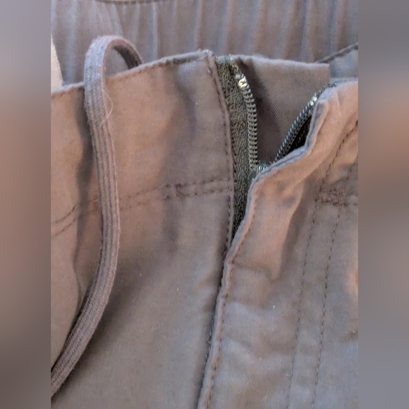 Nike Gray Athletic Pants M - Picture 7 of 8